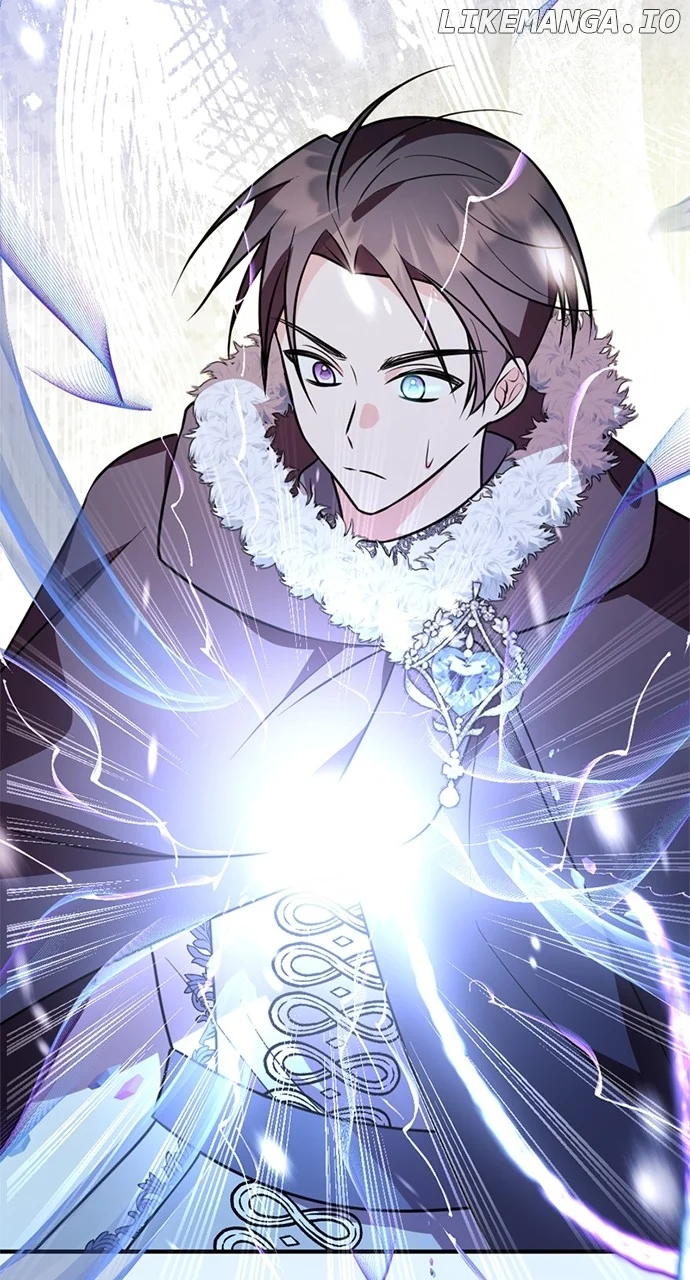 My Crush Got Possessed by the Duke Chapter 46 390 053
