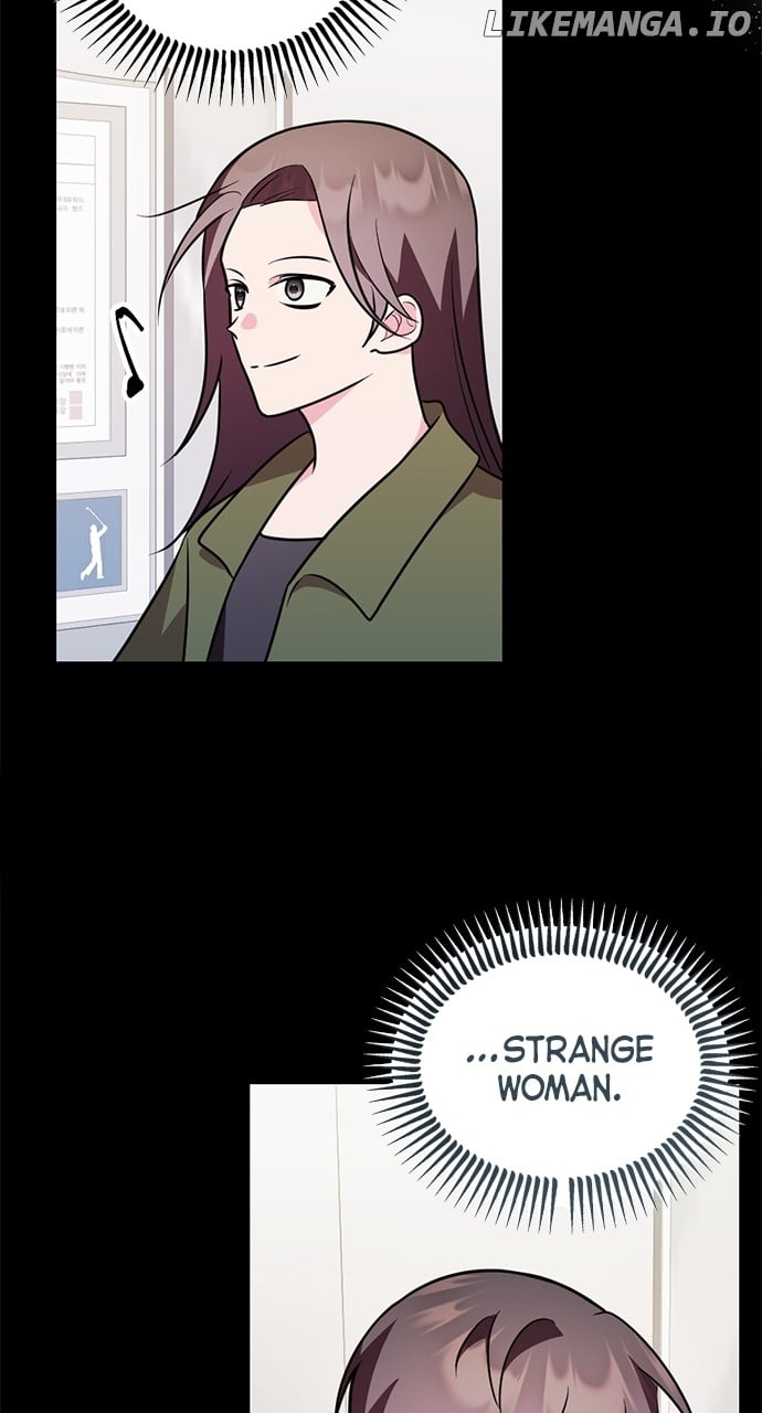 My Crush Got Possessed by the Duke Chapter 47 321 10