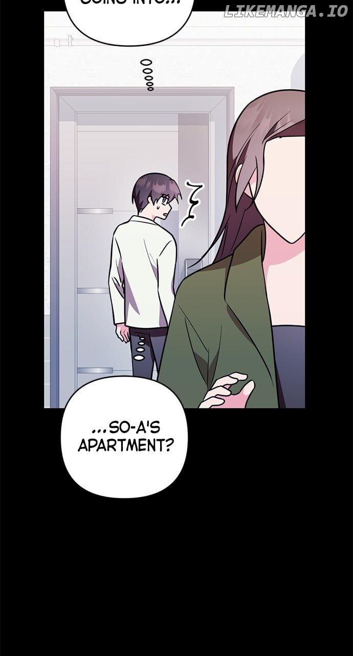 My Crush Got Possessed by the Duke Chapter 47 324 13