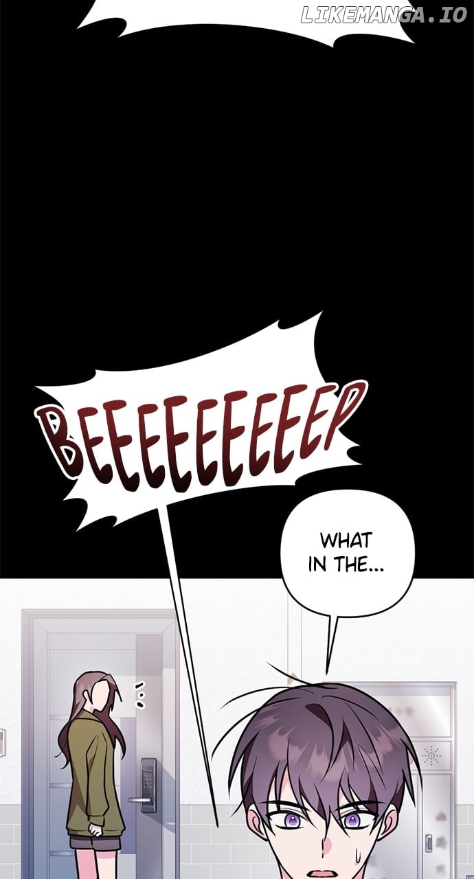 My Crush Got Possessed by the Duke Chapter 47 326 15