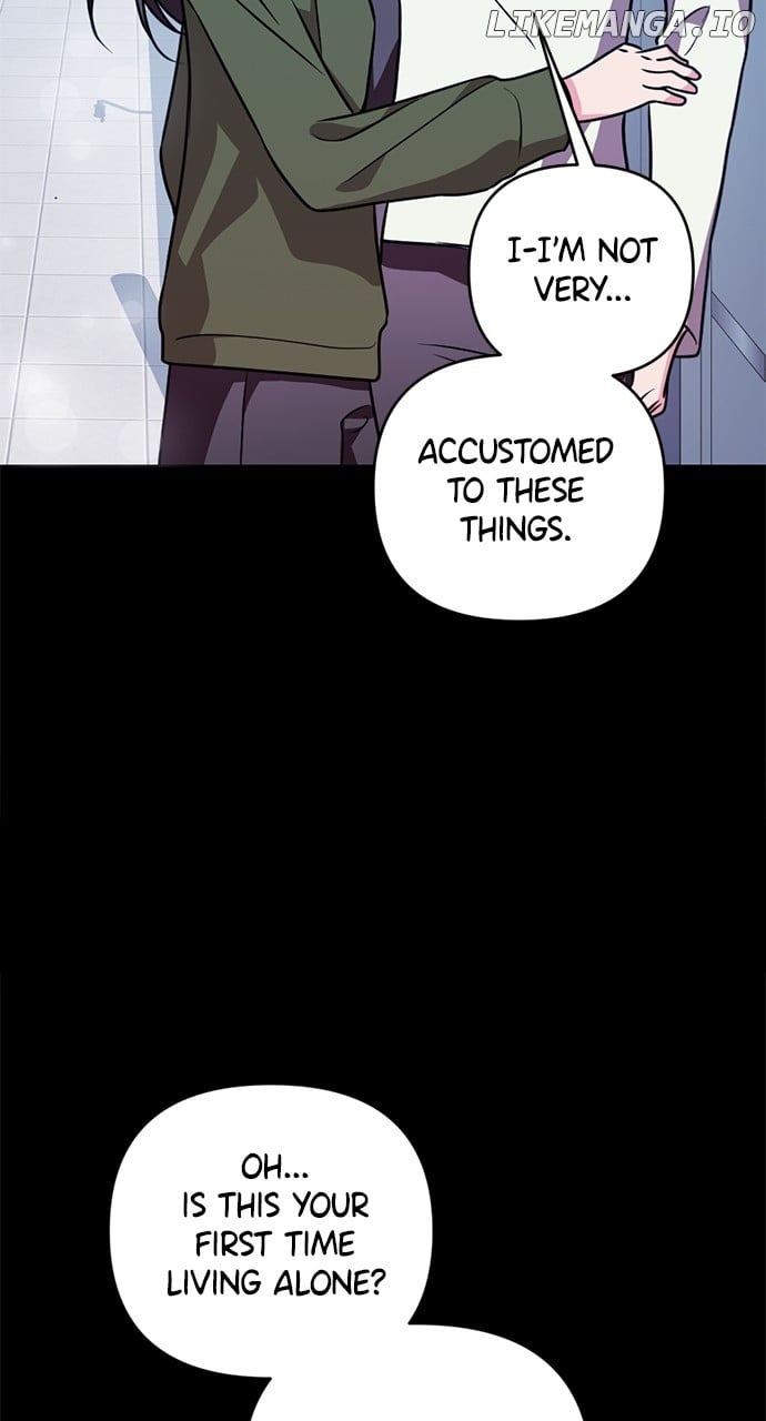 My Crush Got Possessed by the Duke Chapter 47 331 20