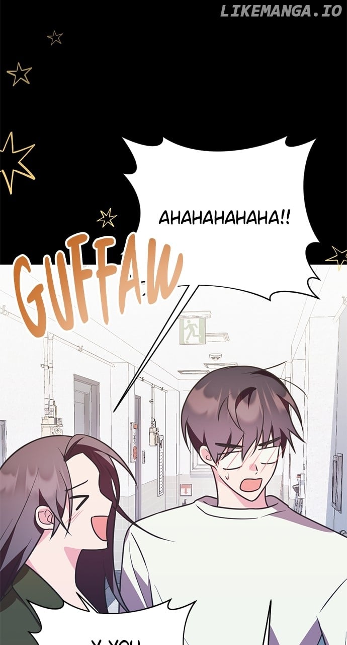 My Crush Got Possessed by the Duke Chapter 47 335 24