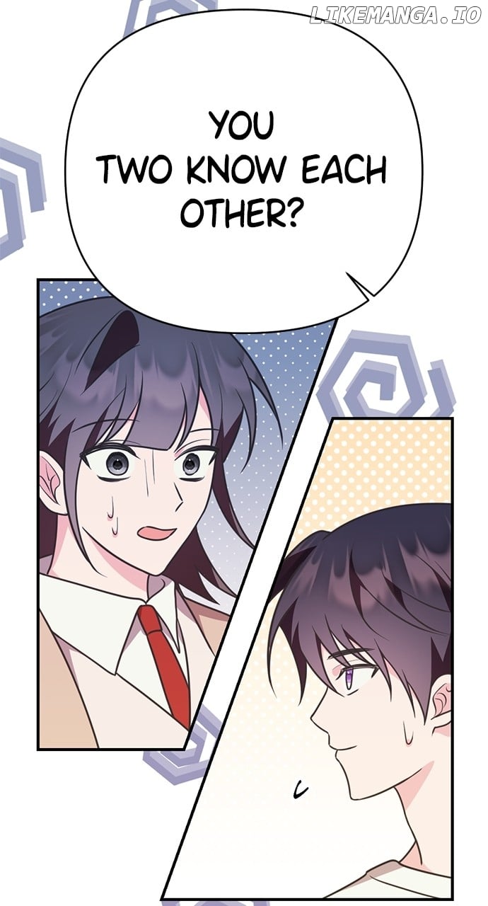My Crush Got Possessed by the Duke Chapter 47 339 28