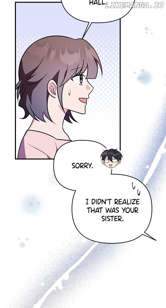 My Crush Got Possessed by the Duke Chapter 47 348 37