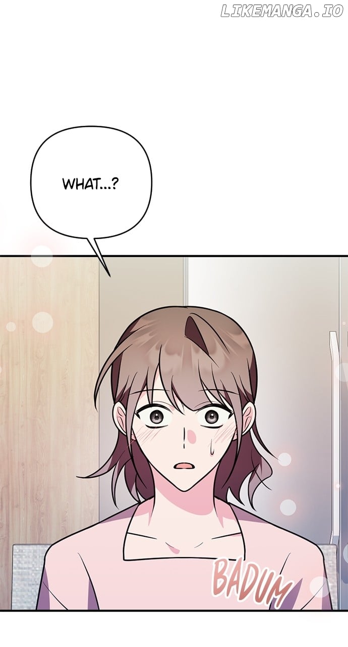 My Crush Got Possessed by the Duke Chapter 47 353 42