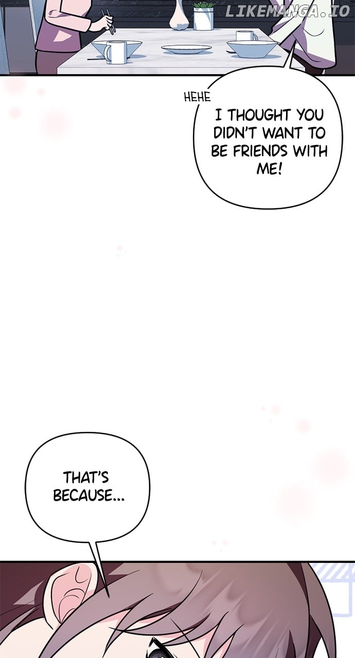 My Crush Got Possessed by the Duke Chapter 47 355 44