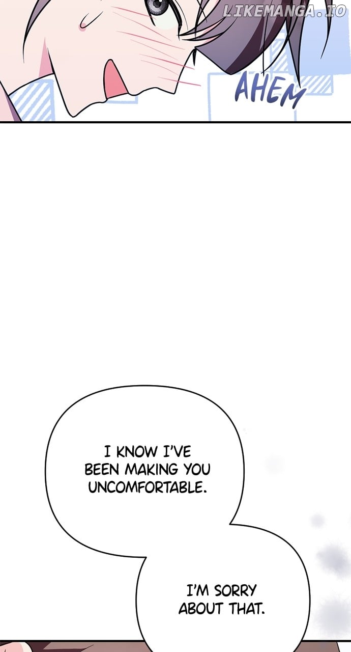 My Crush Got Possessed by the Duke Chapter 47 356 45