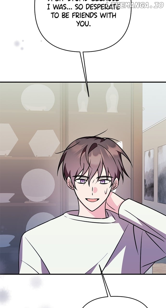 My Crush Got Possessed by the Duke Chapter 47 359 48