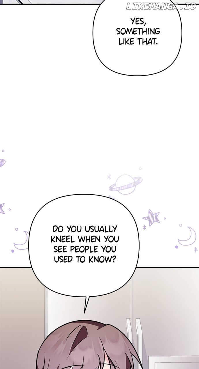 My Crush Got Possessed by the Duke Chapter 47 365 54