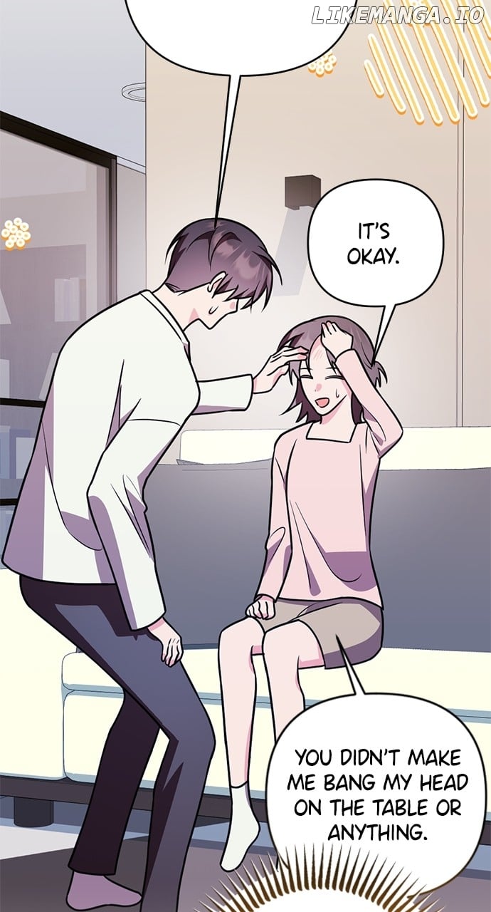 My Crush Got Possessed by the Duke Chapter 47 380 69