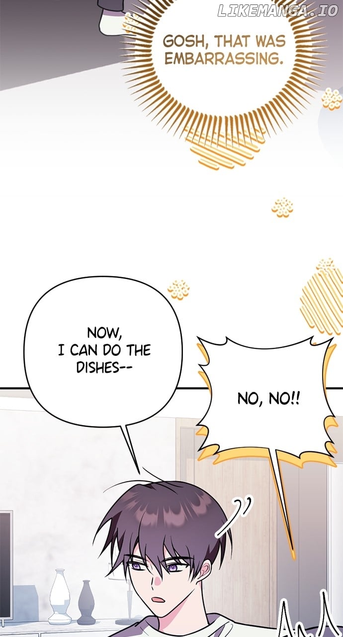 My Crush Got Possessed by the Duke Chapter 47 381 70
