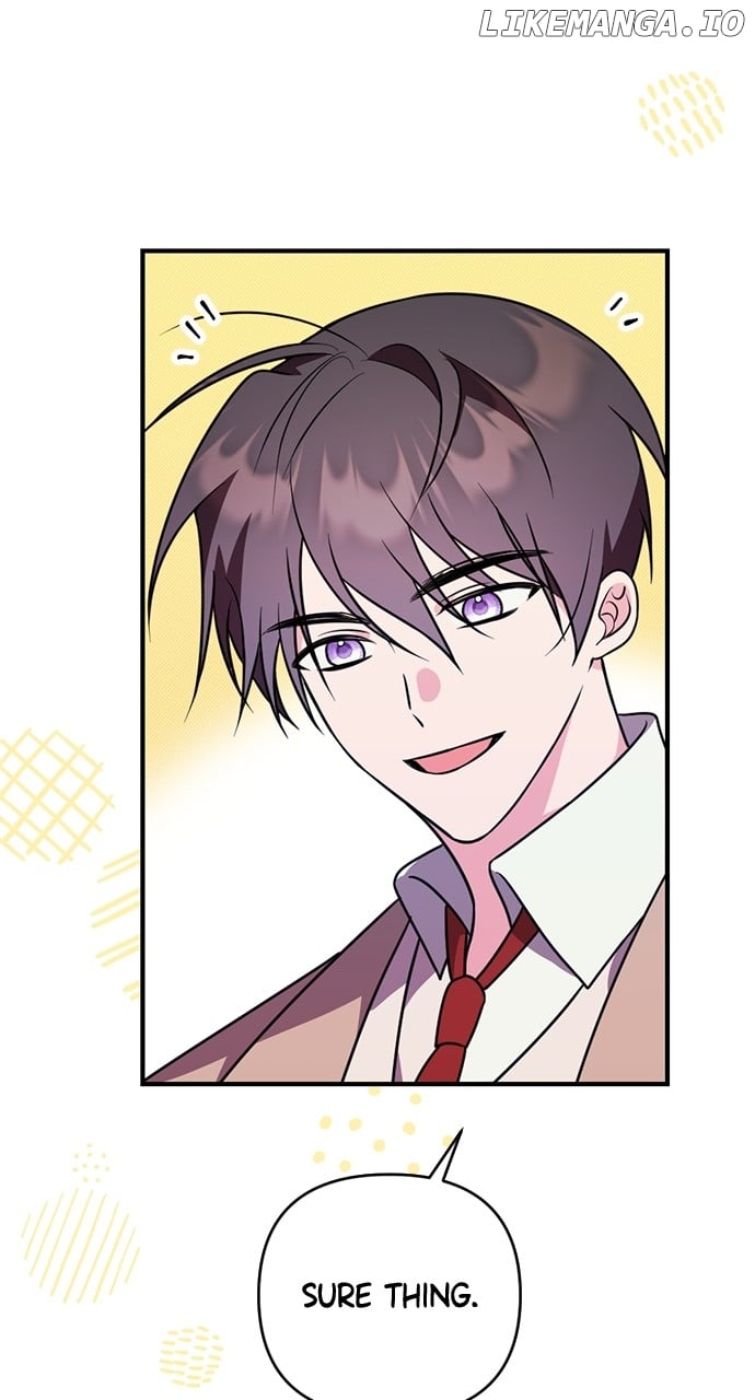 My Crush Got Possessed by the Duke Chapter 47 399 88