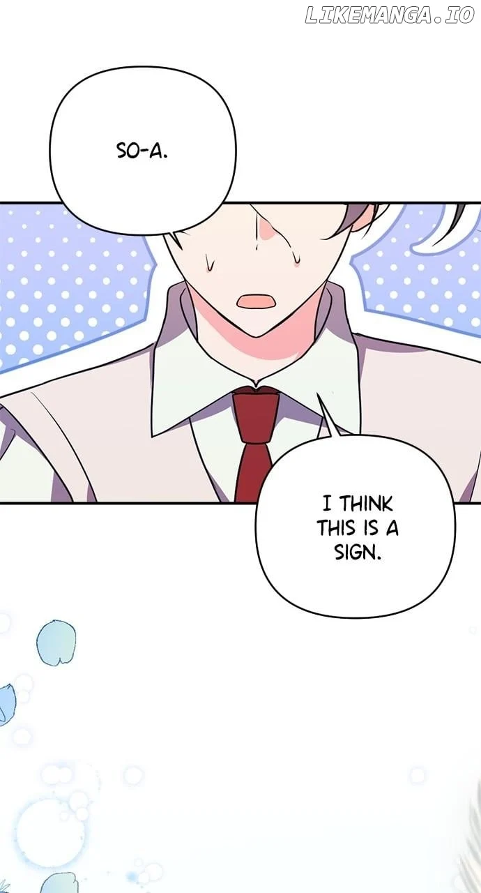 My Crush Got Possessed by the Duke Chapter 48 318 008