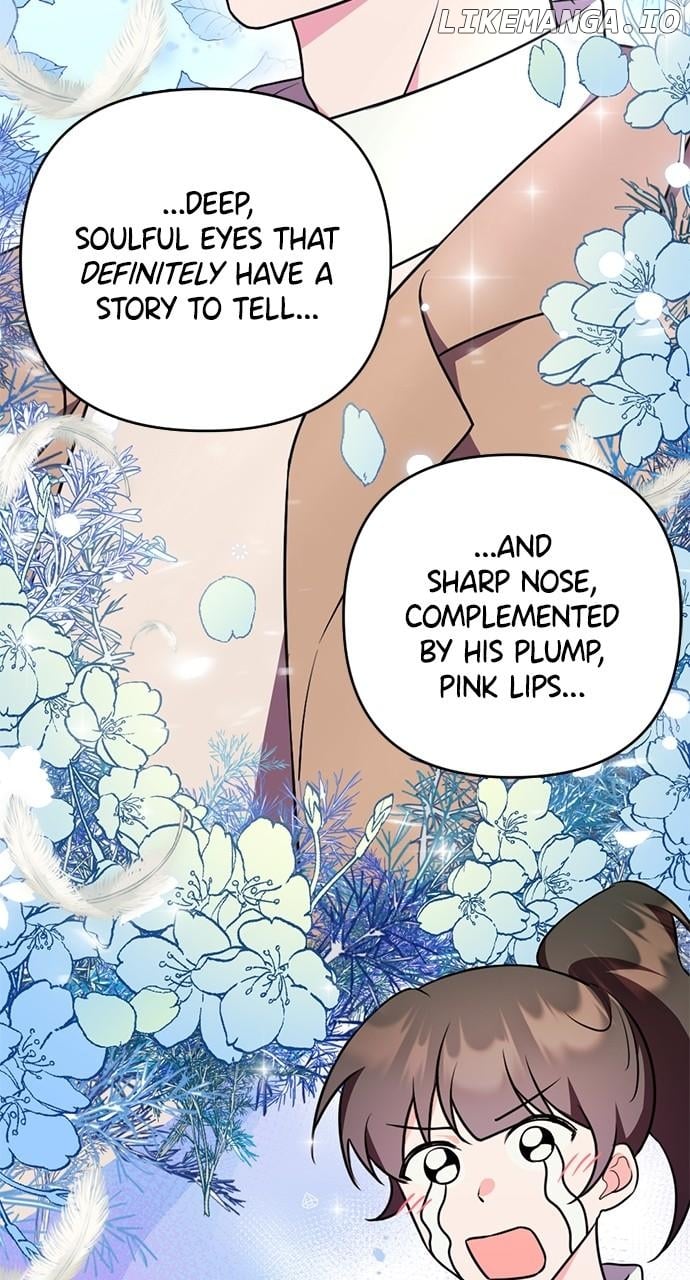 My Crush Got Possessed by the Duke Chapter 48 320 010