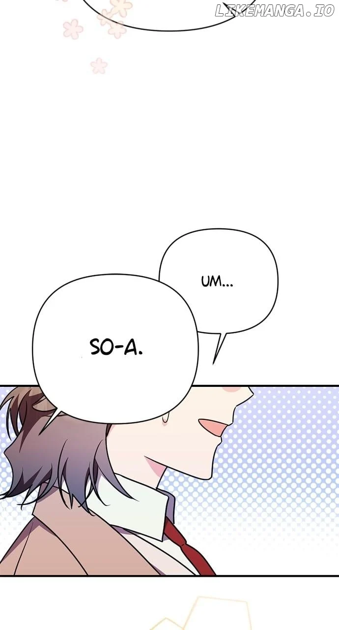 My Crush Got Possessed by the Duke Chapter 48 323 013