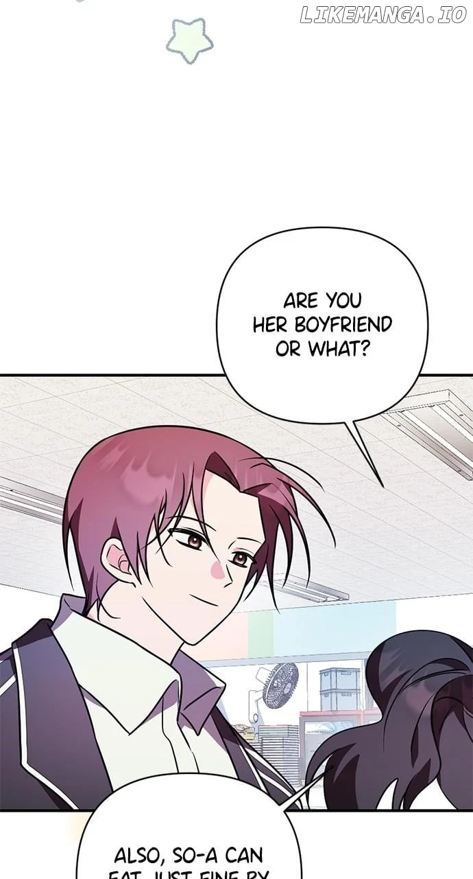 My Crush Got Possessed by the Duke Chapter 48 327 017