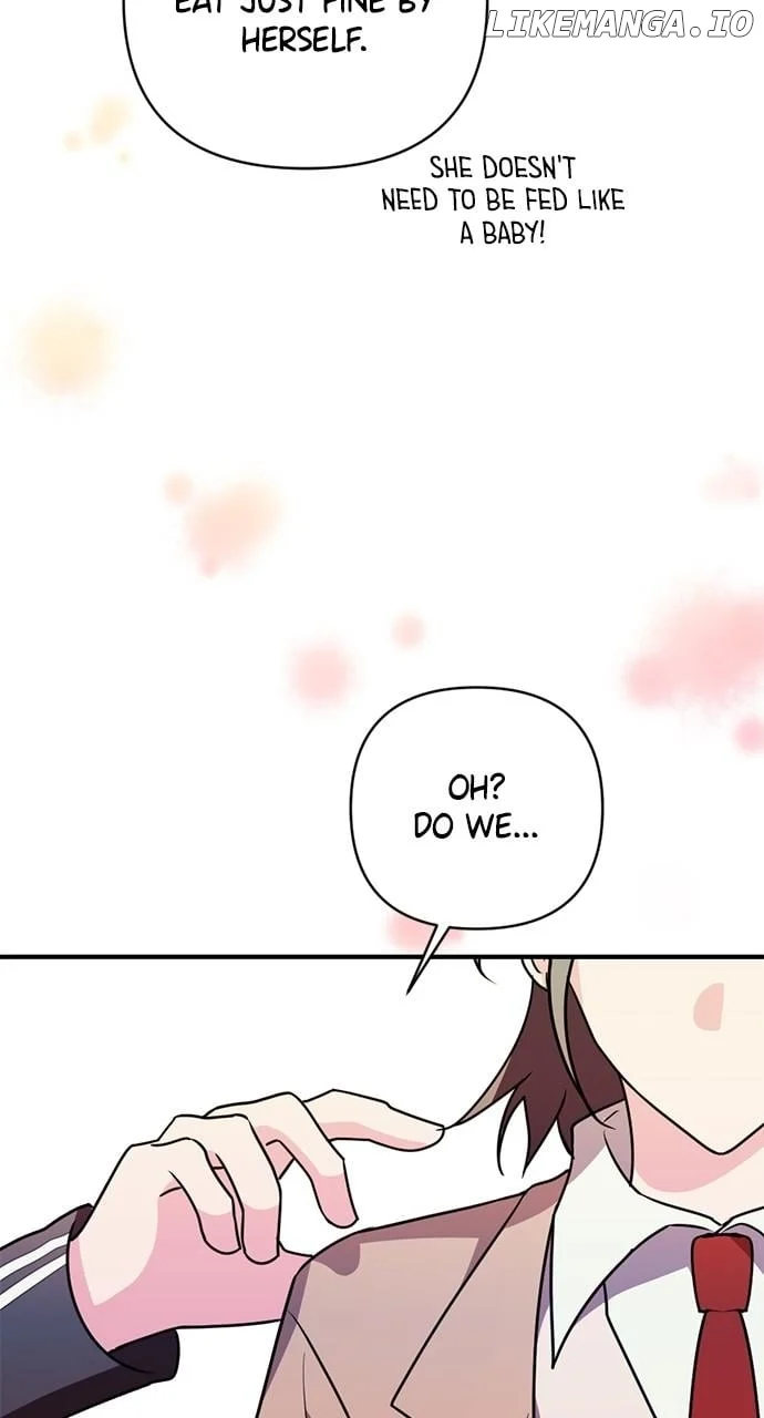 My Crush Got Possessed by the Duke Chapter 48 328 018