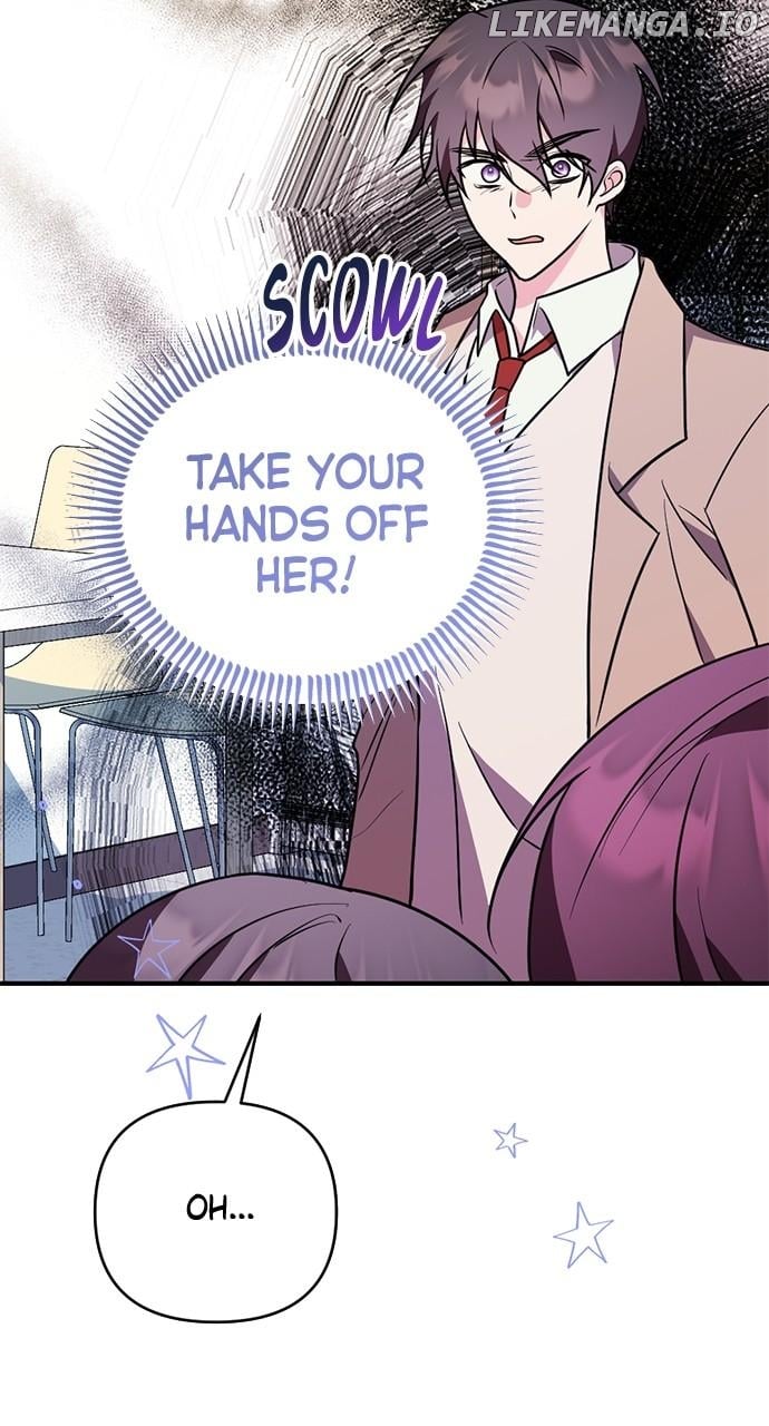 My Crush Got Possessed by the Duke Chapter 48 333 023
