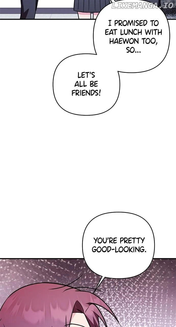 My Crush Got Possessed by the Duke Chapter 48 335 025