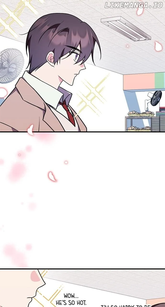 My Crush Got Possessed by the Duke Chapter 48 339 029