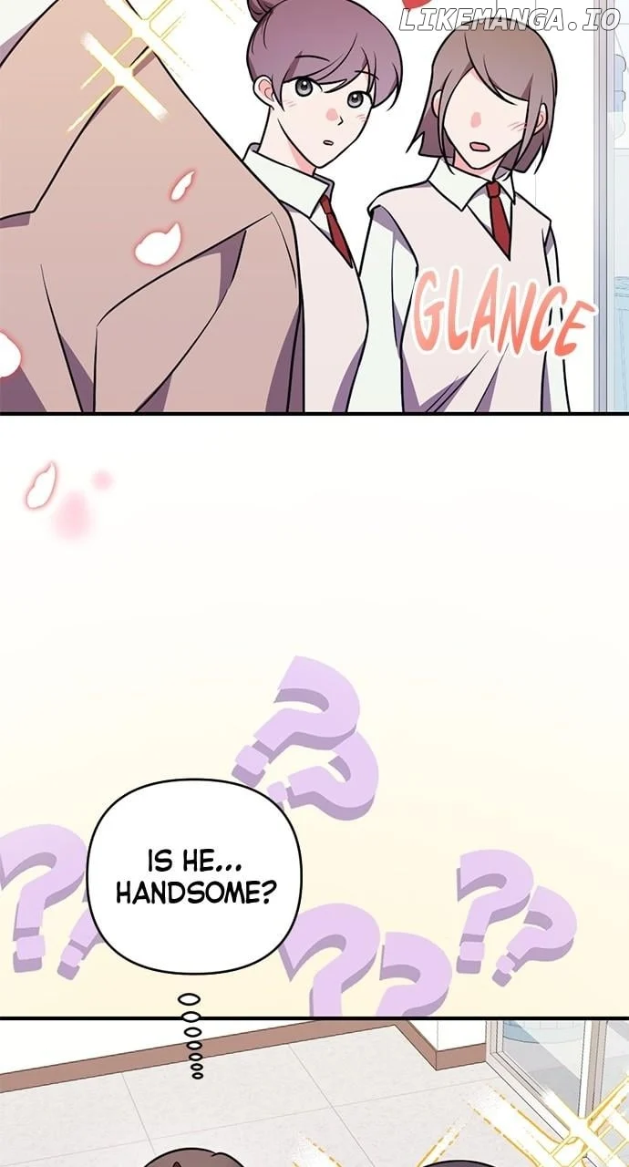 My Crush Got Possessed by the Duke Chapter 48 341 031