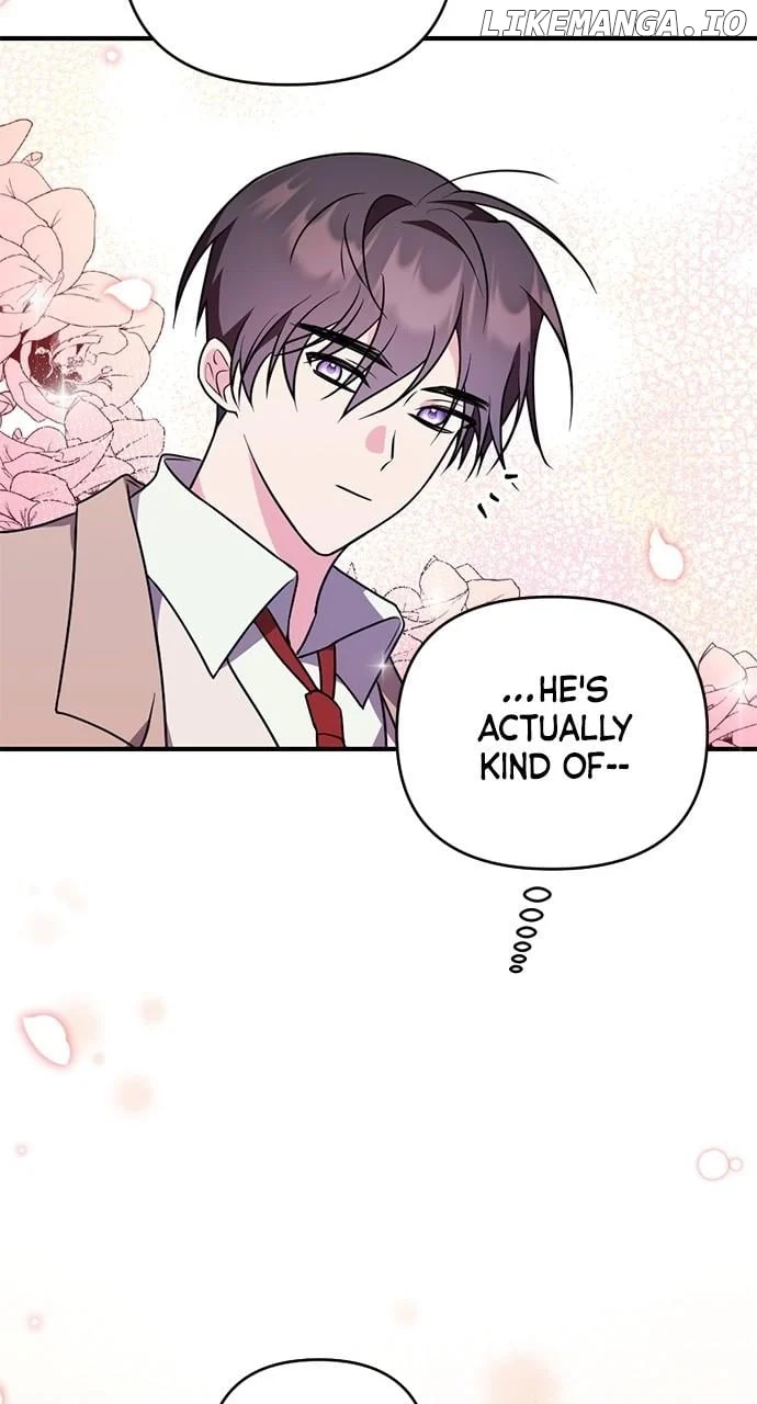 My Crush Got Possessed by the Duke Chapter 48 343 033