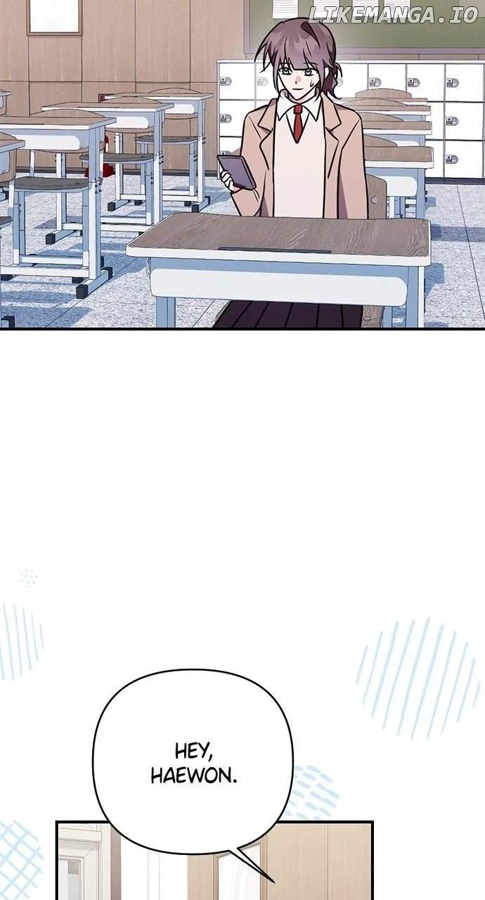 My Crush Got Possessed by the Duke Chapter 48 350 040