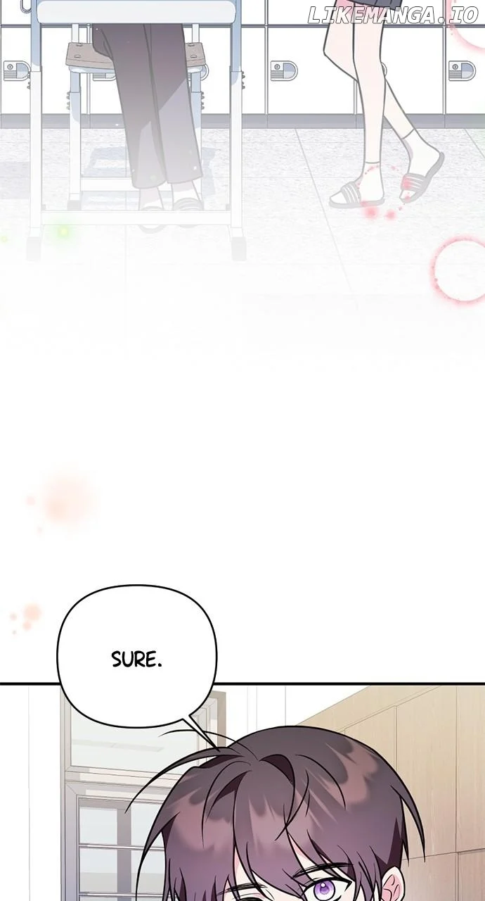 My Crush Got Possessed by the Duke Chapter 48 353 043