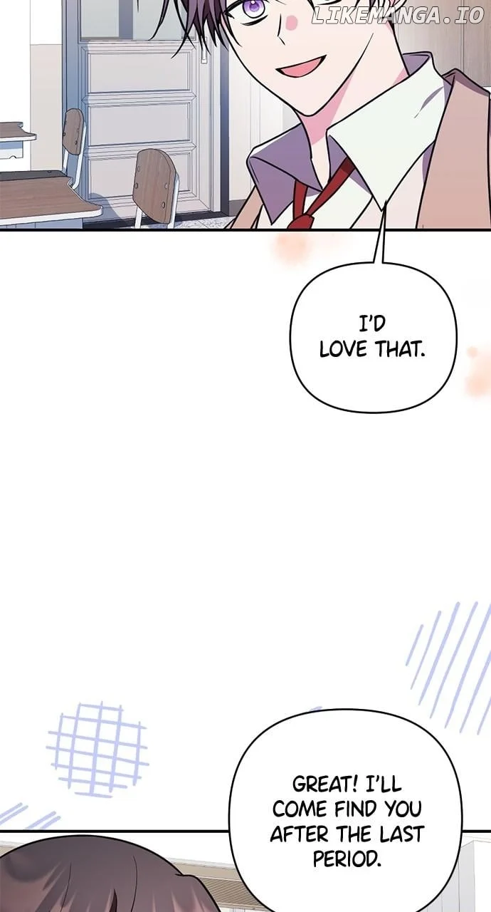 My Crush Got Possessed by the Duke Chapter 48 354 044