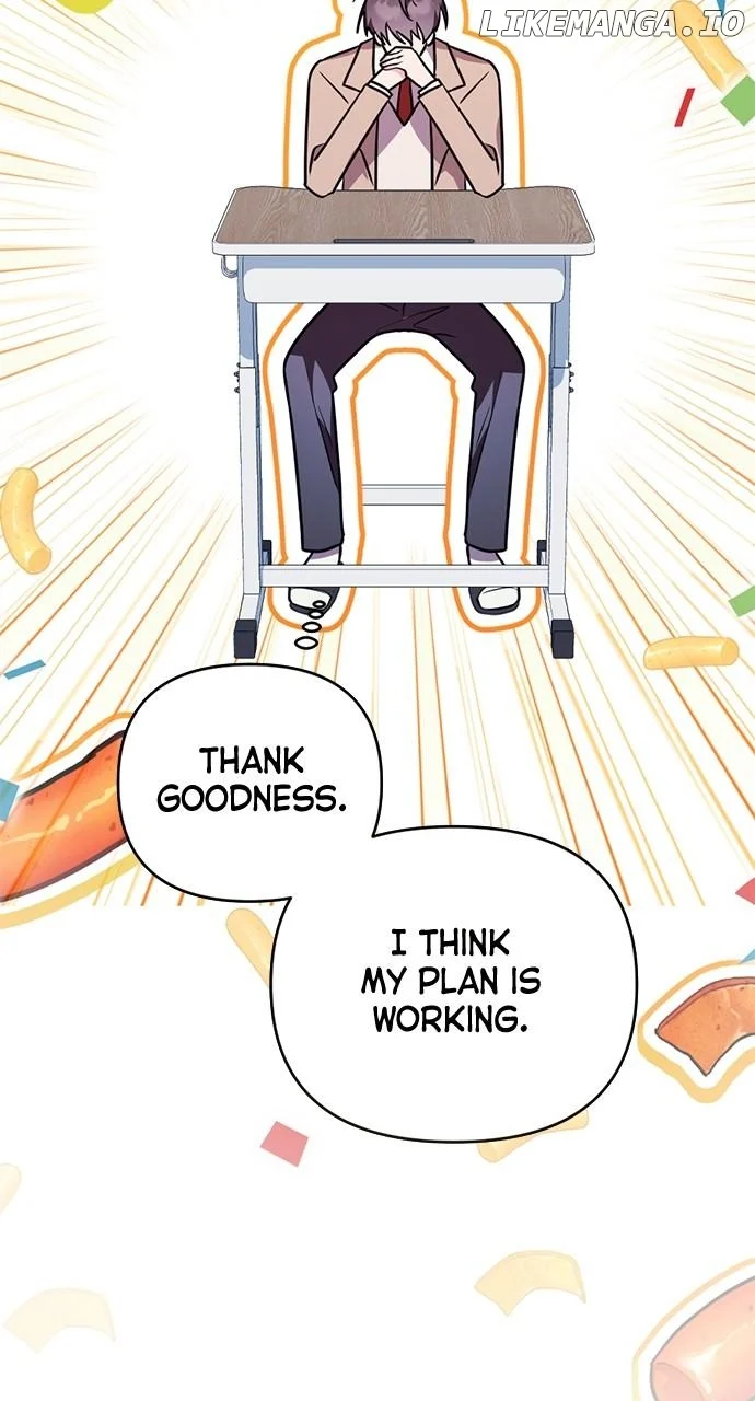 My Crush Got Possessed by the Duke Chapter 48 360 050