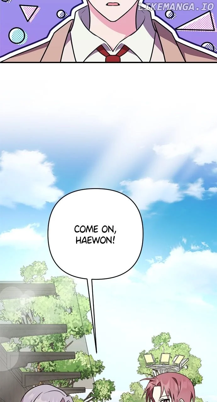 My Crush Got Possessed by the Duke Chapter 48 364 054