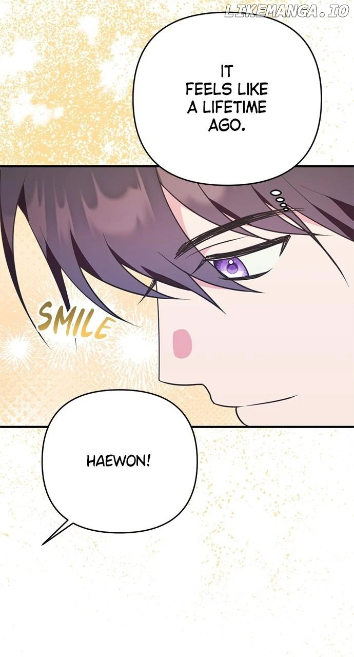My Crush Got Possessed by the Duke Chapter 48 373 063