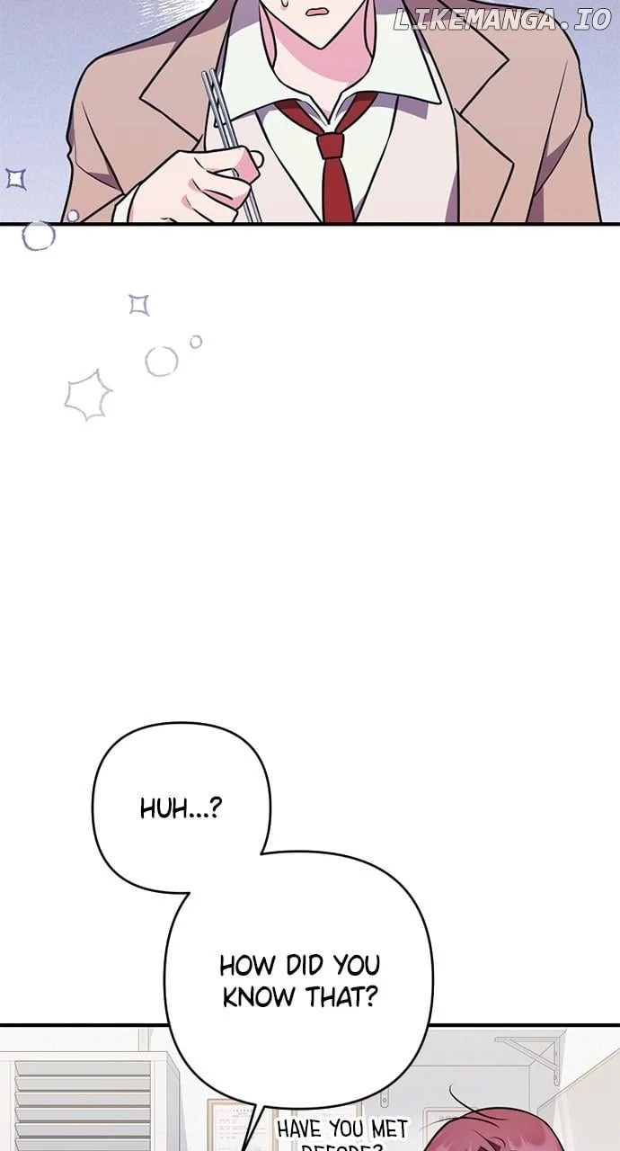 My Crush Got Possessed by the Duke Chapter 48 377 067
