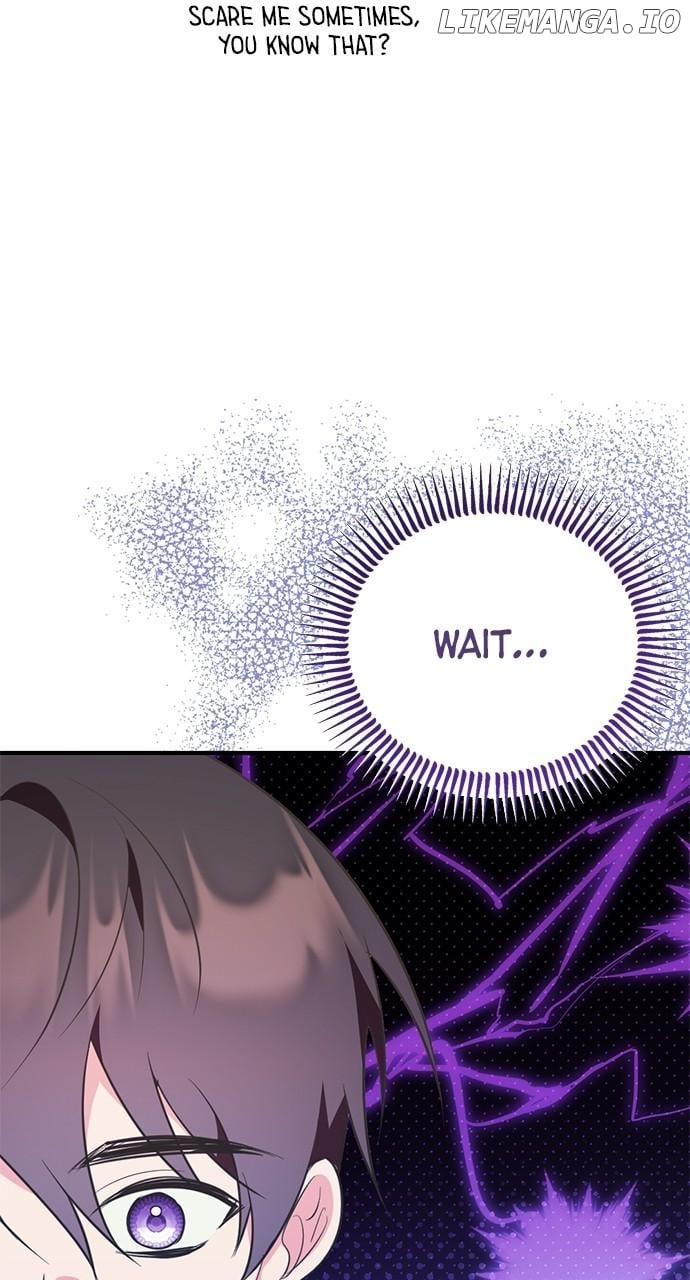 My Crush Got Possessed by the Duke Chapter 48 380 070