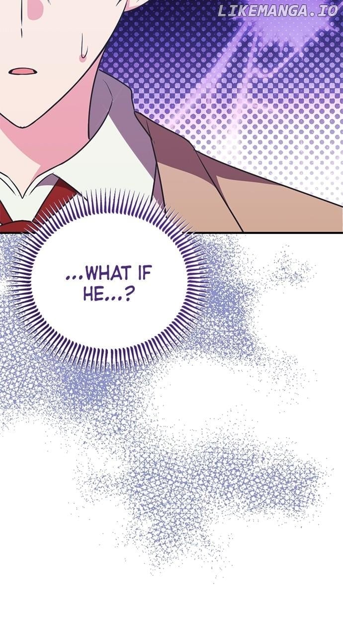 My Crush Got Possessed by the Duke Chapter 48 381 071