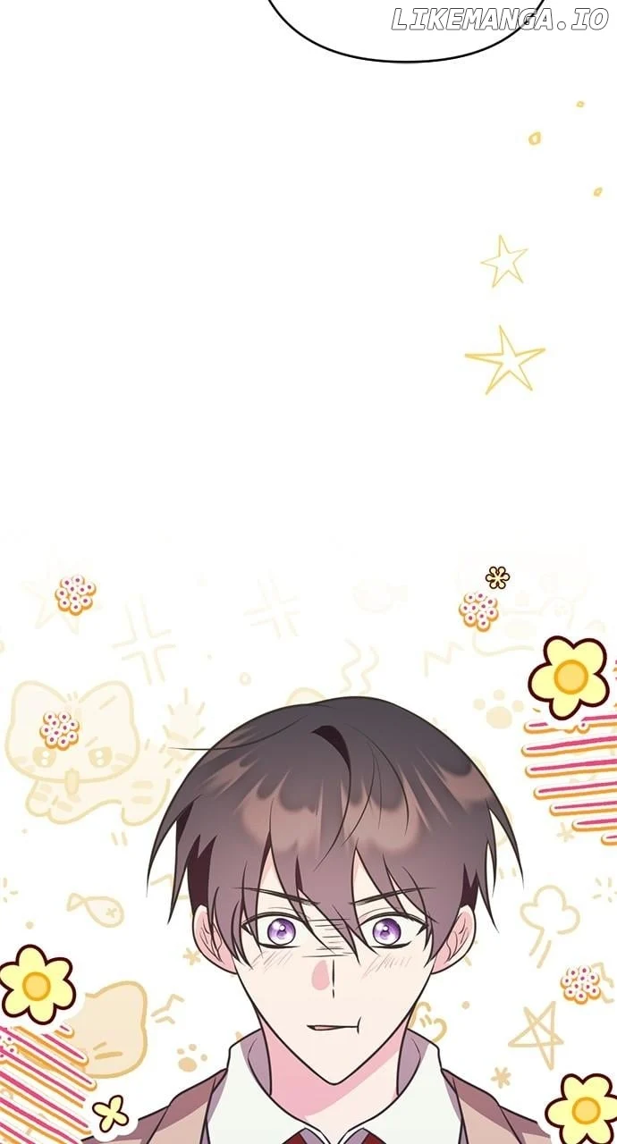My Crush Got Possessed by the Duke Chapter 48 384 074