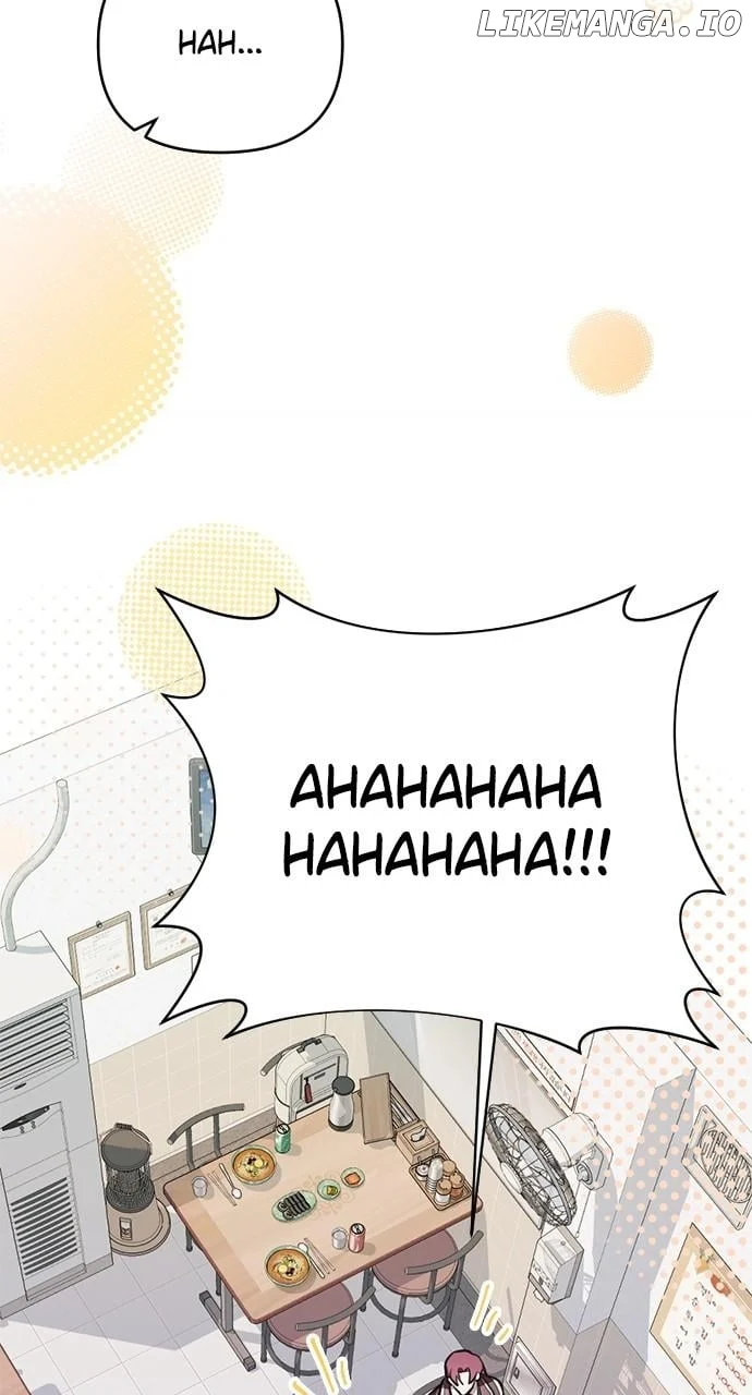 My Crush Got Possessed by the Duke Chapter 48 387 077