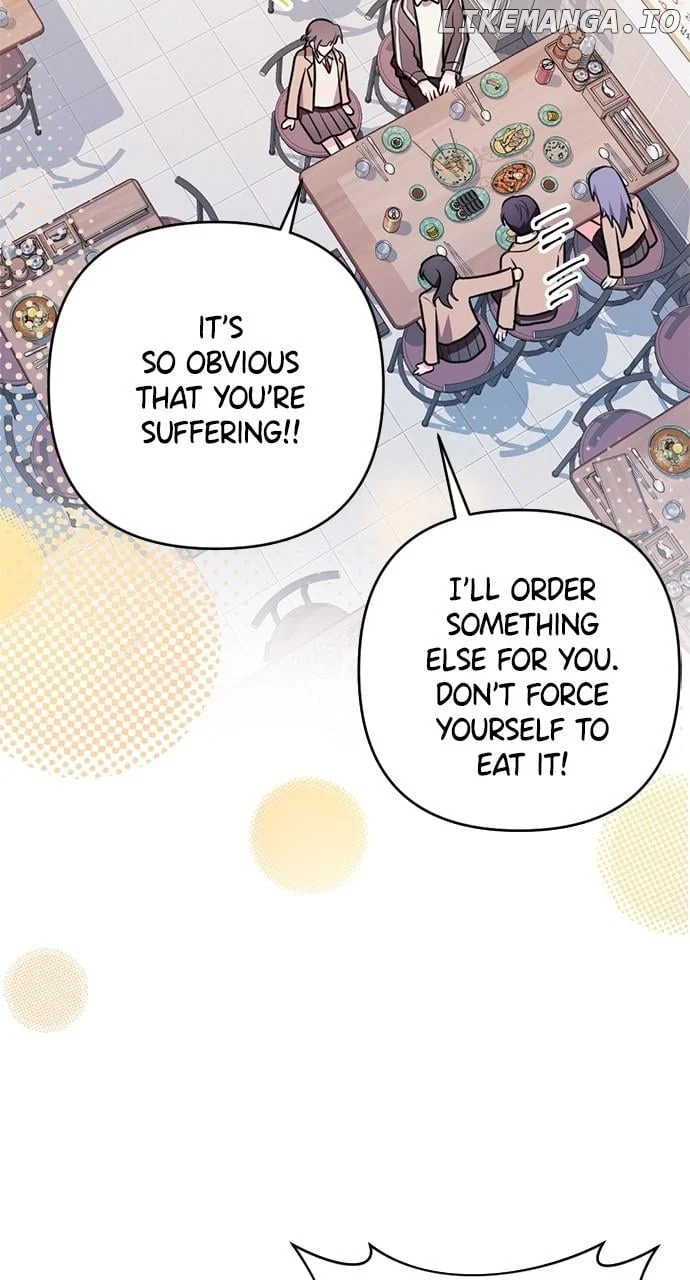 My Crush Got Possessed by the Duke Chapter 48 388 078