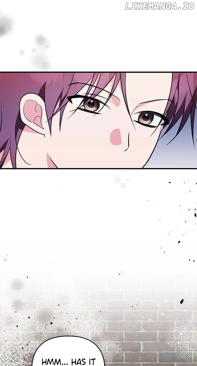 My Crush Got Possessed by the Duke Chapter 48 397 087