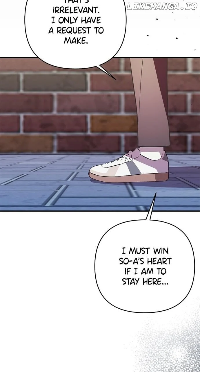 My Crush Got Possessed by the Duke Chapter 48 400 090
