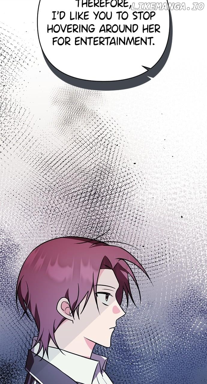 My Crush Got Possessed by the Duke Chapter 48 402 092