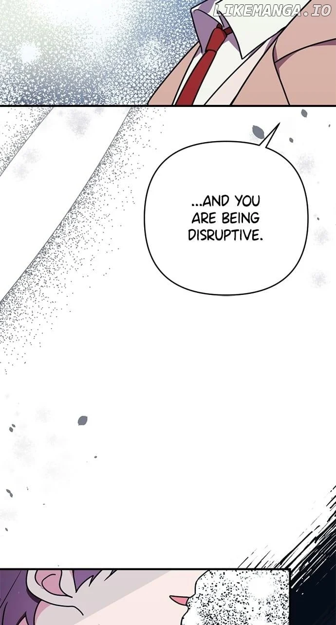 My Crush Got Possessed by the Duke Chapter 48 404 094
