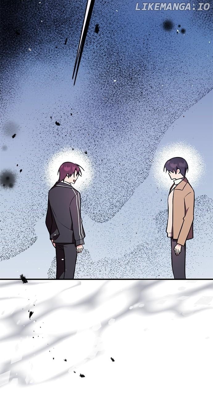 My Crush Got Possessed by the Duke Chapter 48 406 096