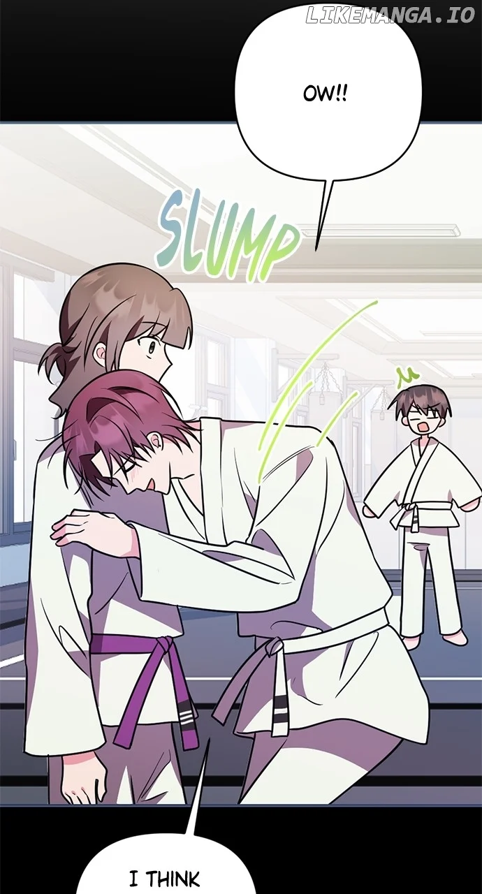 My Crush Got Possessed by the Duke Chapter 50 230 07