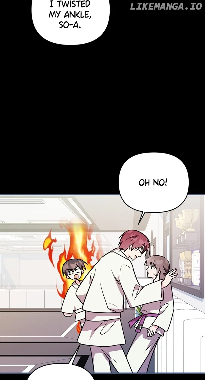My Crush Got Possessed by the Duke Chapter 50 231 08