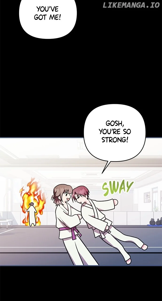 My Crush Got Possessed by the Duke Chapter 50 232 09