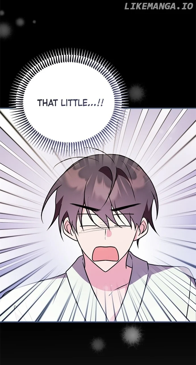 My Crush Got Possessed by the Duke Chapter 50 233 10