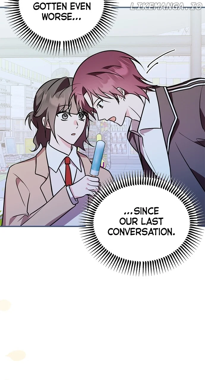 My Crush Got Possessed by the Duke Chapter 50 235 12