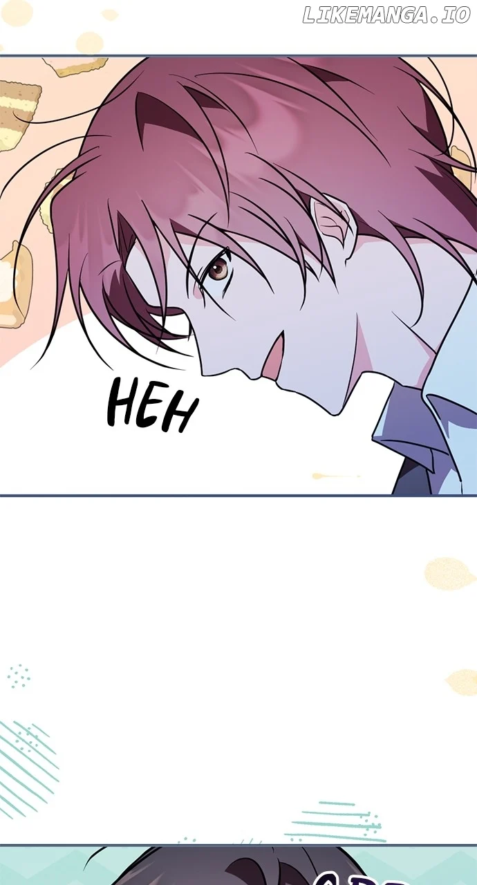 My Crush Got Possessed by the Duke Chapter 50 236 13