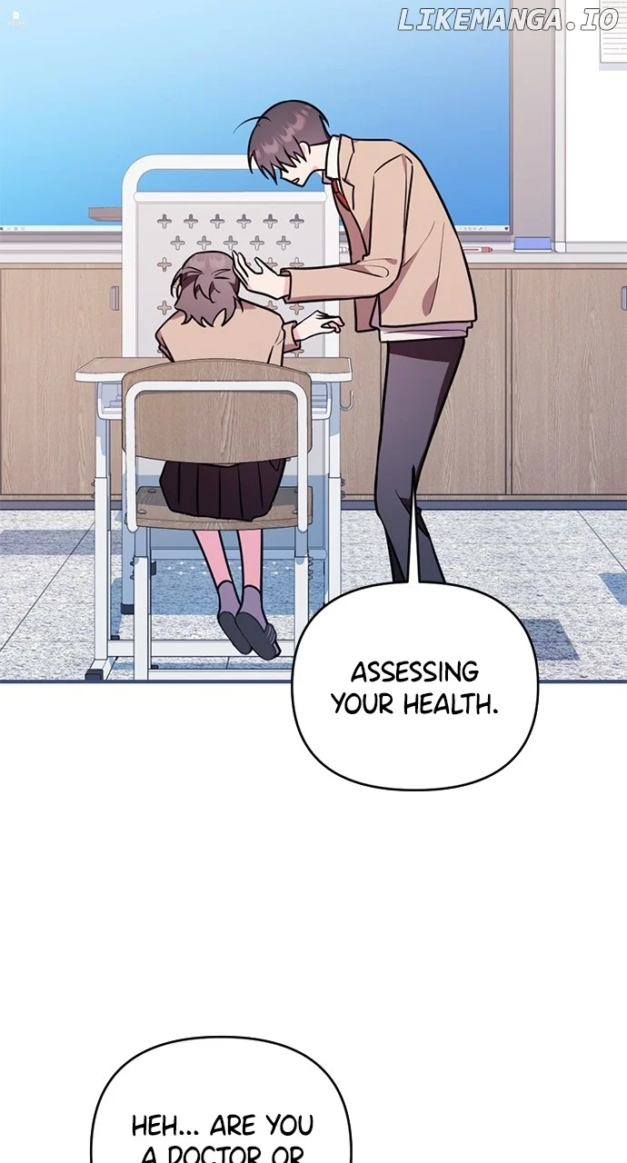 My Crush Got Possessed by the Duke Chapter 50 259 36